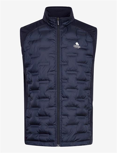 Lexton Links | Bayside Hybrid Vest | XL