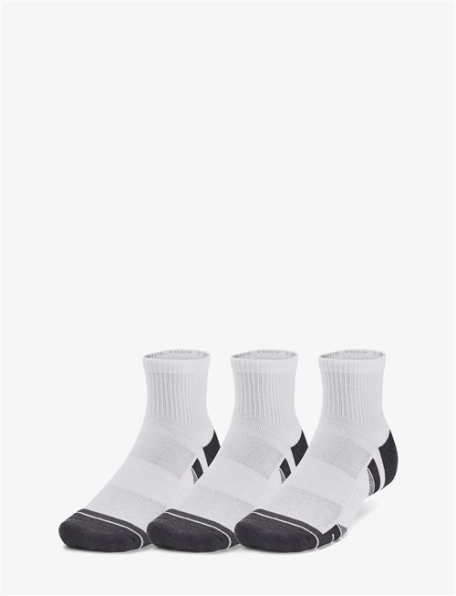 Under Armour | Ua Performance Tech 3Pk Qtr | L