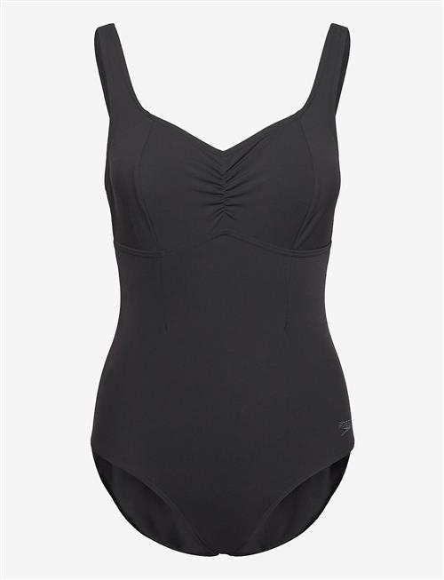 Speedo | Solid Aquanite Swimsuit | 44