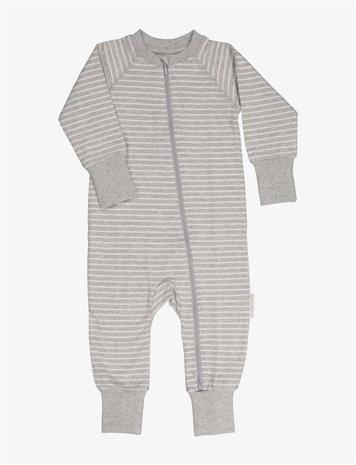 Geggamoja | Two Way Zip - Pyjamas Classic | 98-104