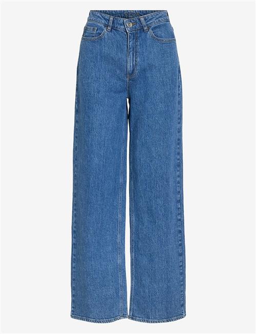 Vila | Vifreya Jaf Hw Wide Jeans - Noos | 38 x 32