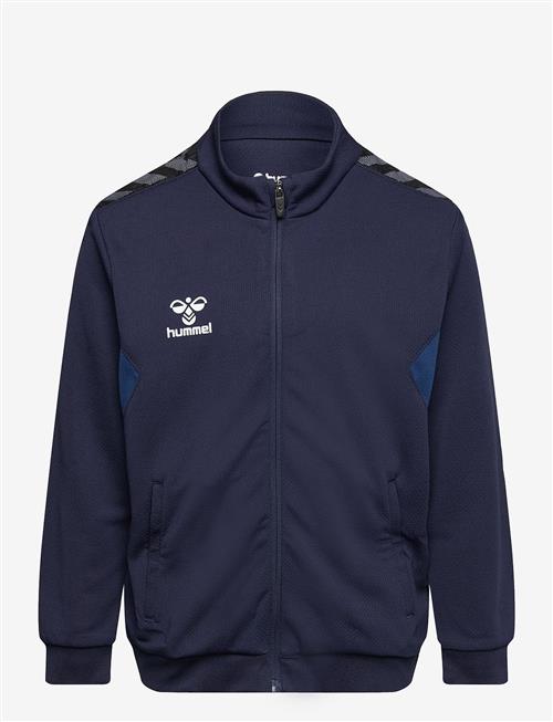 Hummel | Hmlauthentic Pl Zip Jacket Kids | 164