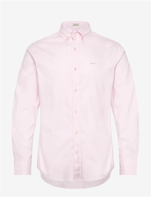 Gant | Reg Pinpoint Oxford Shirt | XXL