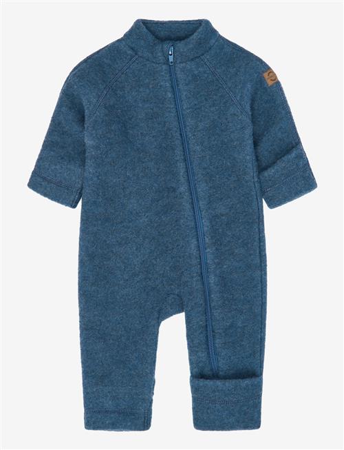 mikk-line | Wool Baby Suit | 92