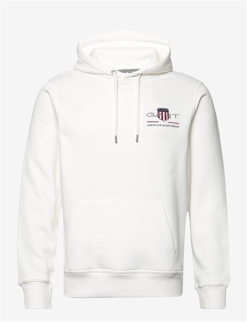 Gant | Reg Medium Archive Shield Hoodie | XXXL