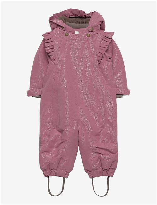 En Fant | Snowsuit Glitter | 92