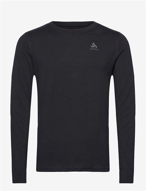 Odlo | Bl Top Crew Neck L/S Merino 200 | XXL