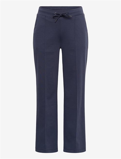 Kaffe Curve | Kcjenna Straight Pants | L