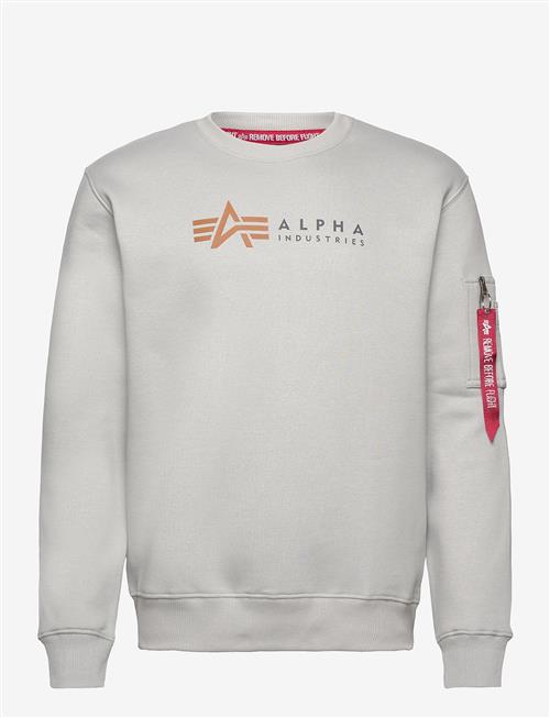 Alpha Industries | Alpha Label Sweater | S