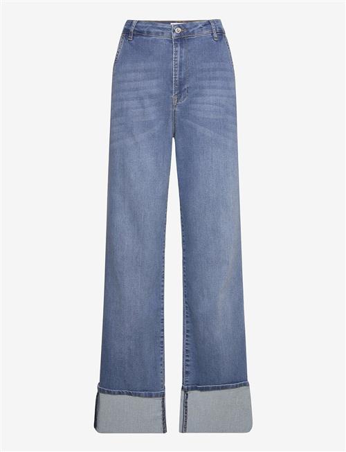 IVY Copenhagen | Ivy-Augusta French Jeans Wash Cool | 29 x 32