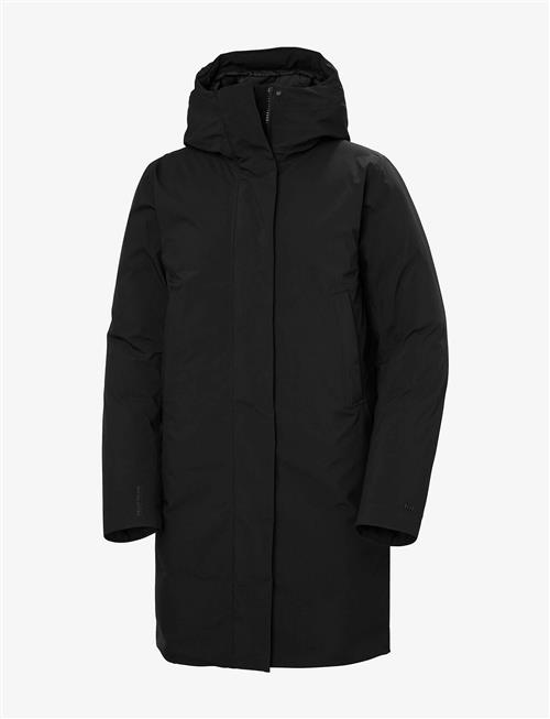 Helly Hansen | W Urb Pro Ht Down Coat | XS