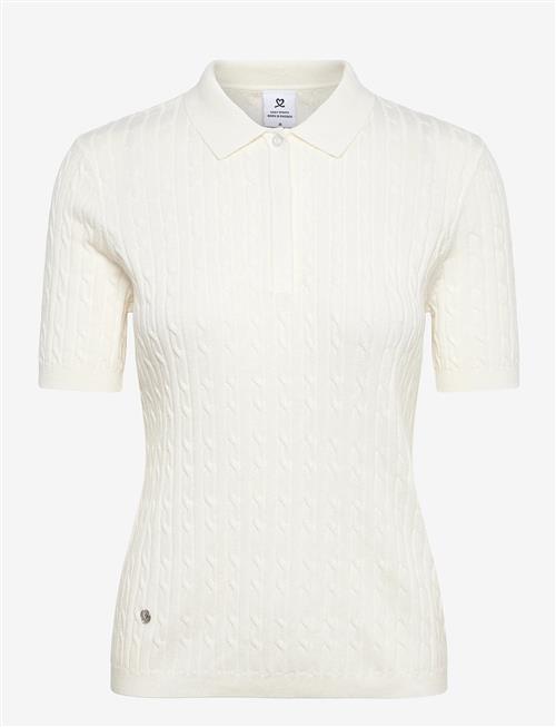 Daily Sports | Madelene 1/2S Polo Shirt | XXL