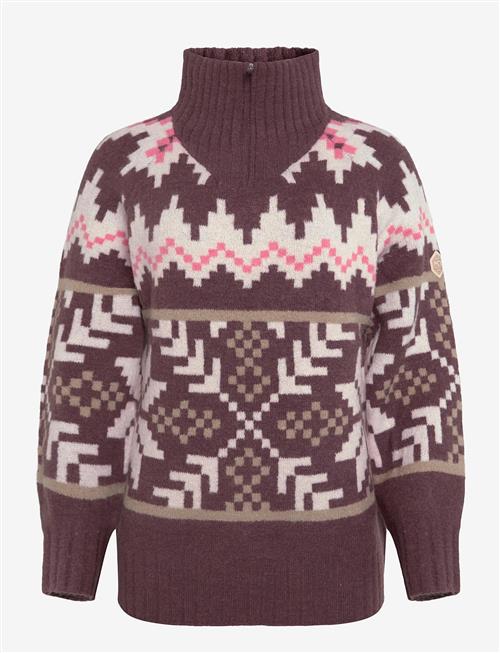 Kari Traa | Amelia Knit | S