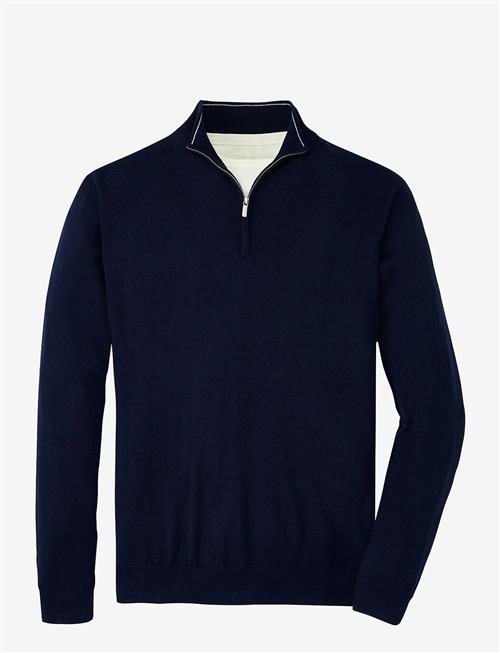 Peter Millar | Autumn Crest Quarter-Zip | XL