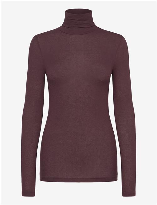 Bruuns Bazaar | Angelabb Roll Neck | XS