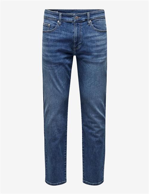 ONLY & SONS | Onsweft Reg. Mb 6755 Mat Dnm Noos | 31 x 30