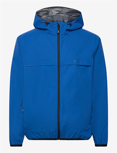 H2O | Rømø Lw Rain Jacket - Packable | S