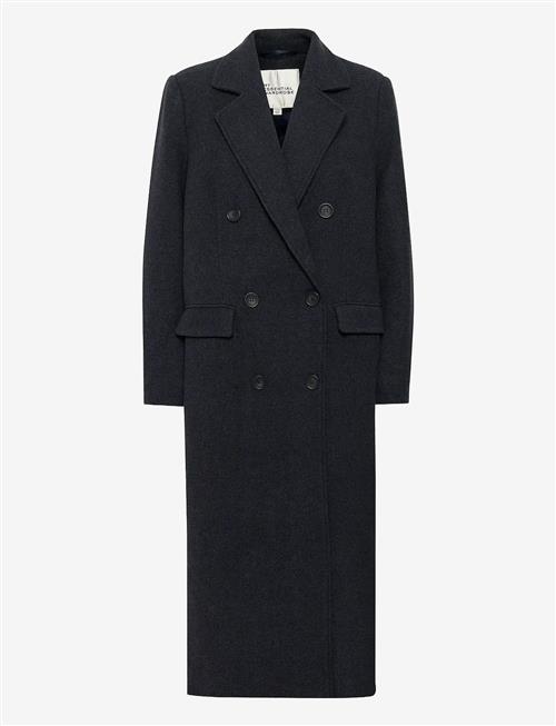 My Essential Wardrobe | Franniemw Coat | 36