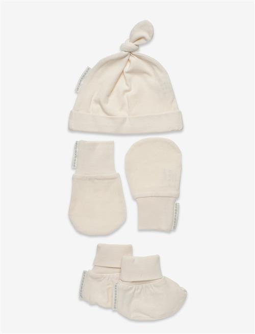 Geggamoja | Baby Acc Set | ONE SIZE