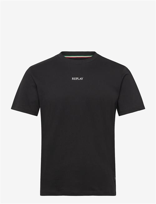 Replay | T-Shirt Regular Replay Basics | XXL