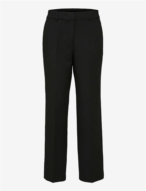 Selected | Slwrita Mw Wide Pant Fd Noos | 34 x 32
