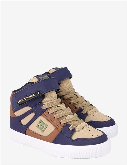 DC | Pure High-Top Ev | 35
