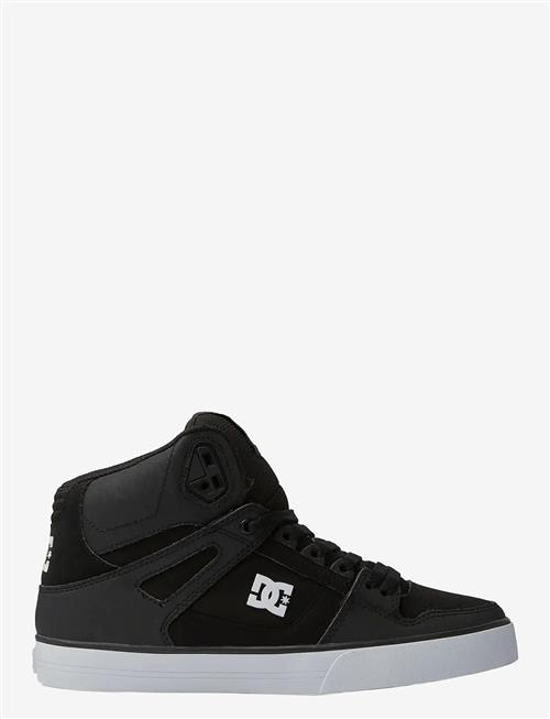 DC | Pure High Top Wc | 39