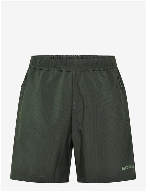 Björn Borg | Borg Zip 7" Shorts | XL