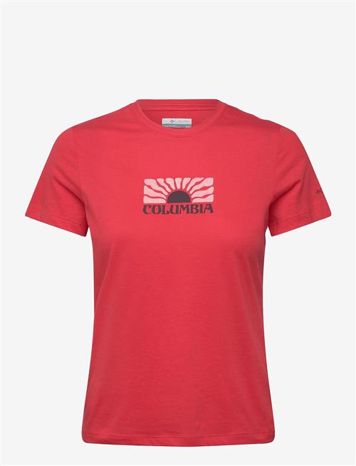Columbia Sportswear | Ruby Springs Graphic Fitted Ss | L