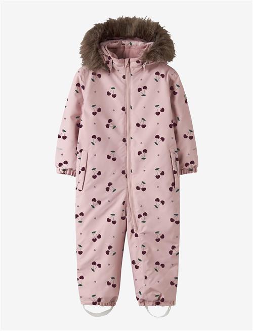 name it | Nmfsnow10 Suit Aop Fo Noos | 122