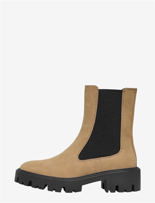 ONLY | Onlbetty-1 Nubuck Pu Boot - Noos | 40