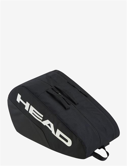 Head | Base Padel Bag M Bk | ONE SIZE