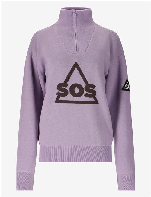 SOS | Tignes Uni Windstopper Knit | XL