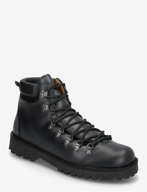 Selected | Slmalfred Leather W Hiking Boot | 46