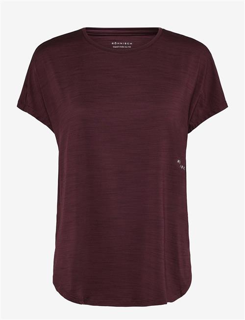 Röhnisch | Motion Tee | M