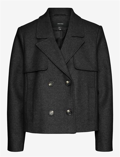 Vero Moda | Vmfortunesheila Short Jacket Ga Boo | XL