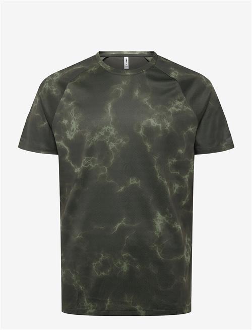 2XU | Aero Mesh Tee | XXL
