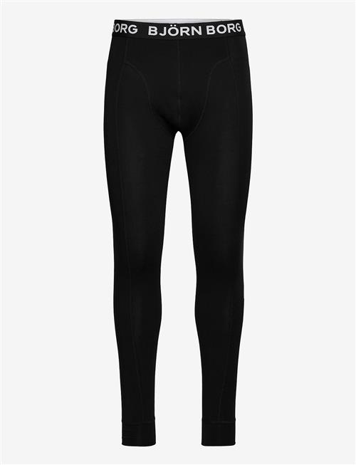 Björn Borg | Cotton Stretch Long John 1P | XL