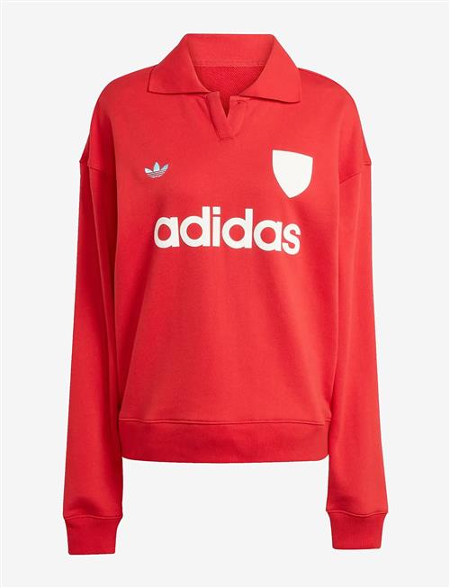adidas Originals | Footie Sweat | L