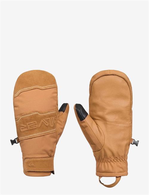 Se Quiksilver | Squad Mitt | L hos Booztlet