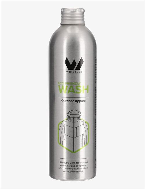 Whistler | Wash For Outdoor Clothing 225Ml | ONE SIZE