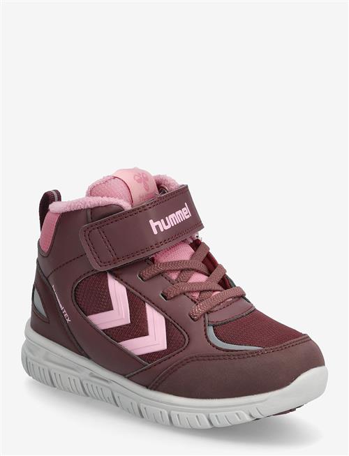 Hummel | X-Light 2.0 Mid Tex Jr | 28
