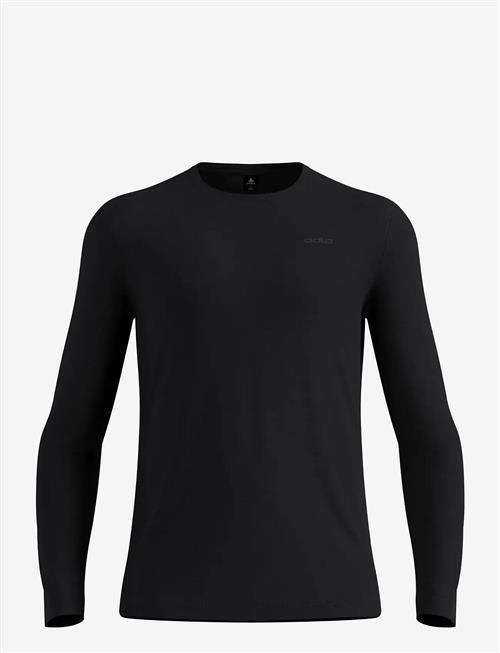Odlo | Bl Top Crew Neck L/S Merino 160 | M