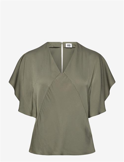Twist & Tango | Florentina Top | 34