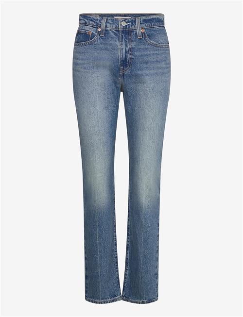 Levi's® | Wedgie Slim City Slim | 28 x 30