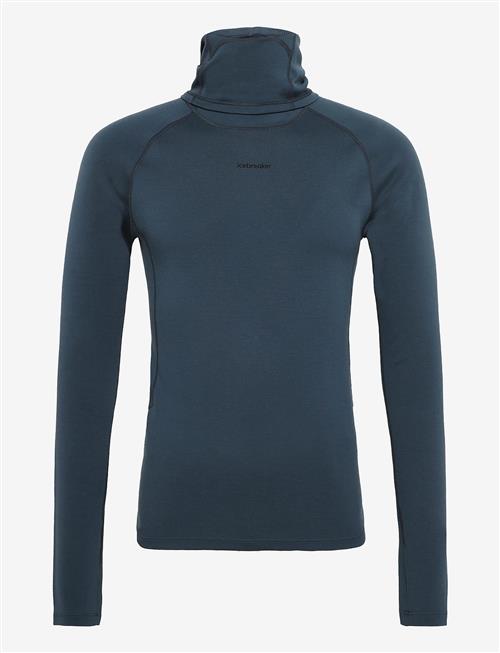 Icebreaker | M 300 Merinofine Polar Ls Roll Neck | XL