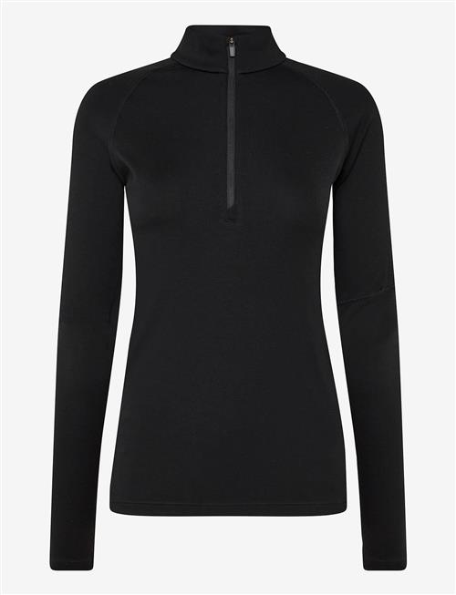 Icebreaker | W 300 Merinofinepolar Ls Half Zip | M