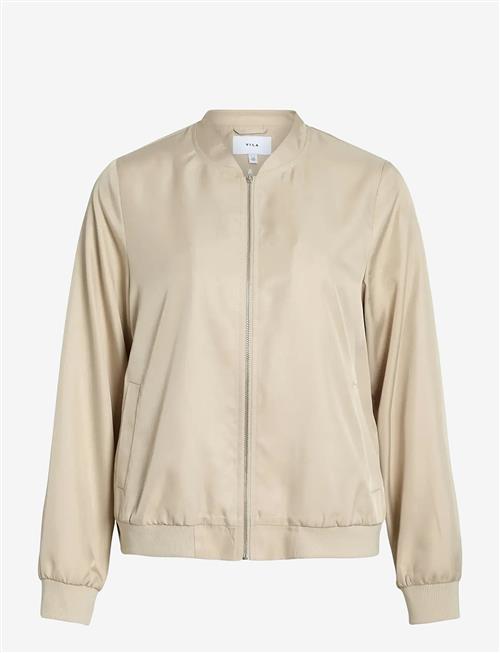 Vila | Vipapaya L/S Bomber Jacket - Noos | 40