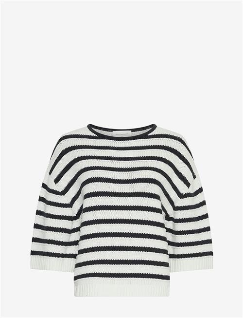 MSCH Copenhagen | Mschleika Jillena 3/4 Pullover Stp | L/XL