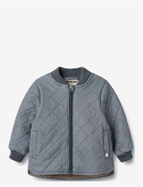 Wheat | Thermo Jacket Benni | 86